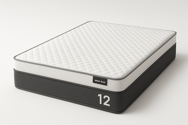 ハイブリッドマットレス セミダブル 新生活